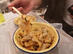 拌粉-东排食堂长沙小吃大排档(五一广场店)