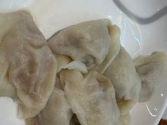 -枫林饺子