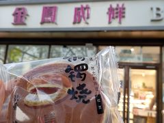 -金凤成祥(东直门现烤面包店)