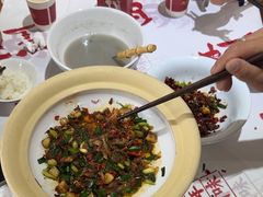 -西江红·株洲本地菜(滨江南路店)