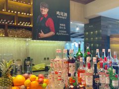 -长沙北辰洲际酒店-兰调全日餐厅