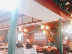 -辣小鲜·南昌大排档(船山路店)