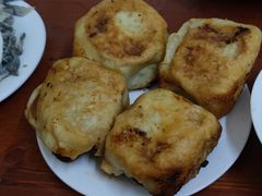 门钉肉饼-宝瑞门钉肉饼店