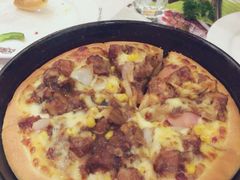 -菲滋意式餐厅(金华银泰城店)