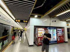 -嘉善路(地铁站)