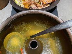 原味汽锅鸡-云海肴·汽锅鸡·云南菜(高德置地店)