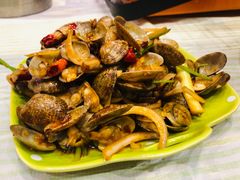 -年轮烧烤·羊蝎子·烤鱼(星湖街店)