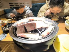-九田家黑牛烤肉料理(华侨城店)