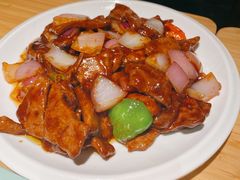 酱爆猪肝-小绍兴(南翔印象城店)