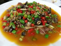 -飞虹鱼馆(春华路店)