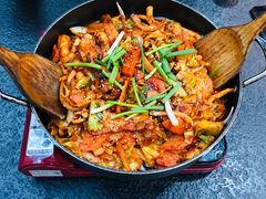 -槿Story·韩国料理(望京韩国美食城店)