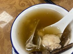 -苏记农家菜馆