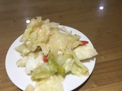 -天发芽·何记葫芦头泡馍·老字号(小南门店)
