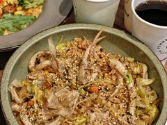 -Pennehut畔尼意面(合肥万象城店)