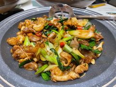 -杨记隆府(汉街店)