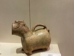 -九江市博物馆