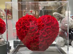 -ROSEONLY诺誓(磐基中心店)