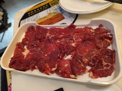 -潮汕大目牛肉火锅(上梅林店)