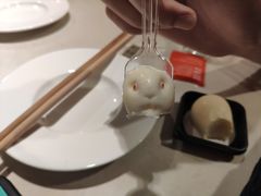 -海底捞火锅(上元大街店)