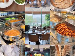 -上海佘山世茂艾美酒店