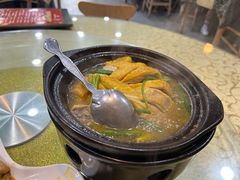 -来客家食府 · 福建客家菜(厦禾路店)