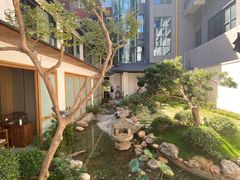 -绣园·茶食宴(湘绣博物馆店)