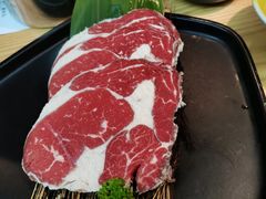 -汉拿山(包河万达店)