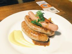 -404干式熟成牛排馆•聚会餐厅