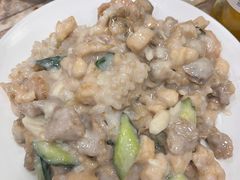 -老七饭馆(光荣道总店)