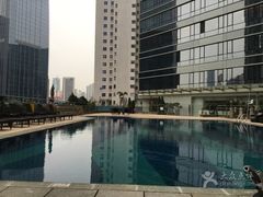 泳池-威克健身游泳(万菱汇店)
