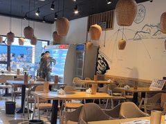 -古真记钵钵鸡(老公园店)