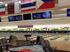 -广州保龄球馆(广州天河体育中心店)