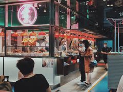 -陈鹏鹏潮汕菜(宝安机场T3航站楼店)