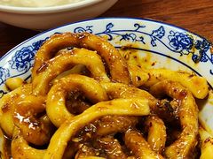 甜水面-小谭豆花(西大街店)
