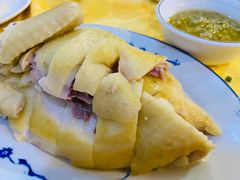 -华兴餐厅·招牌生鱼片(桃园路店)