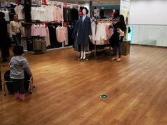 -优衣库(长沙国金中心店)