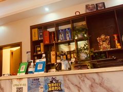 -灵福缘私房菜·农家菜(拈花湾·灵山大佛必推店)