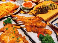 -西月山居匠心创意料理(江汉路新佳丽广场店)