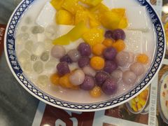 -赵记传承·中国甜品(福州总店)