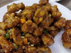 樱桃肉-林之六八·6886大连老菜馆