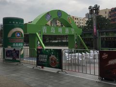 -万达广场(大明宫店)