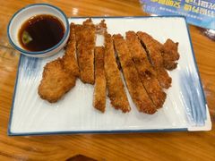 -小方的面(徐家汇店)