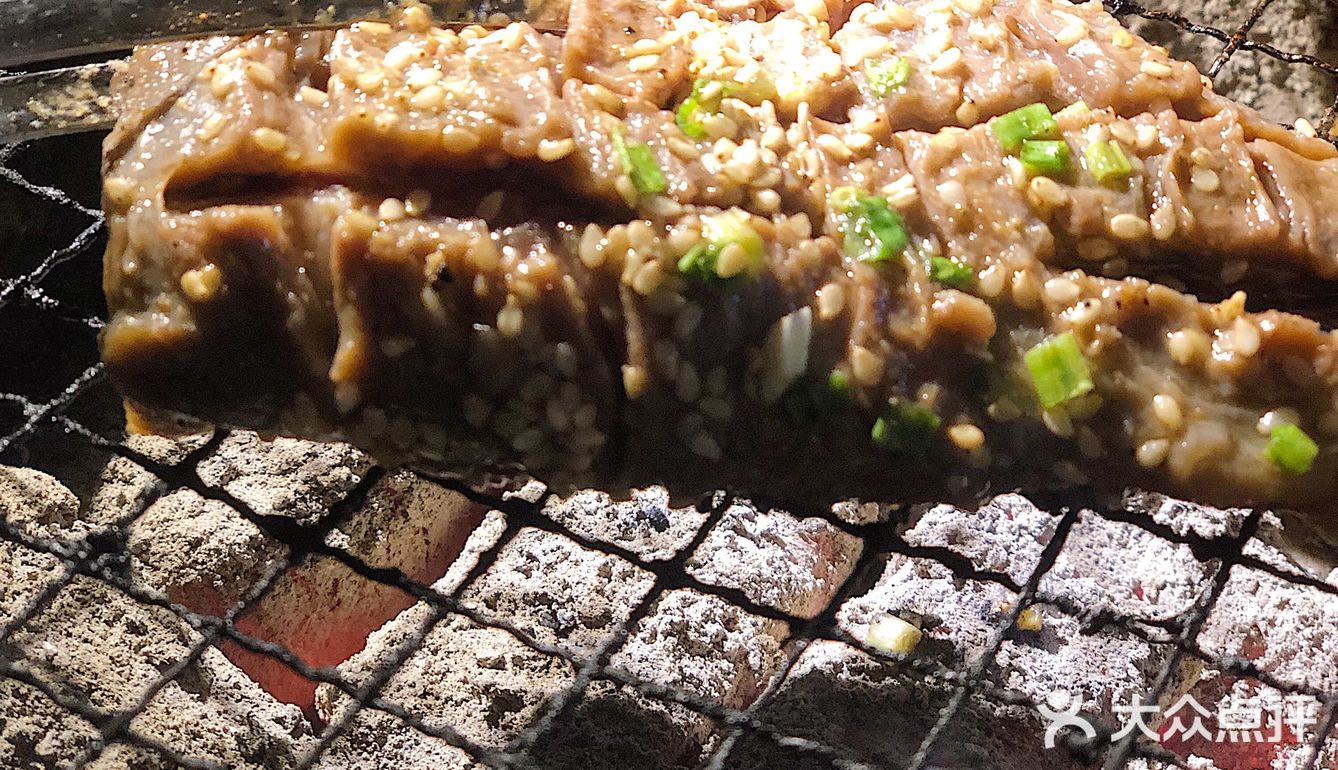 济宁探店·邹城美食 | 一定不要错过的烤肉店