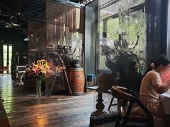 -肴约·花园式餐厅(湖里店)