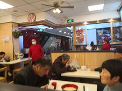 大堂-南八仙·老上海味道(南京东路店)