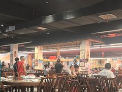 -巴人堂(女儿城店)