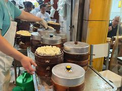 -海汇源老烧麦店(东大街总店)