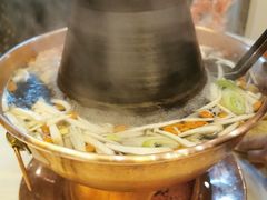 -东来顺饭庄(天坛店)