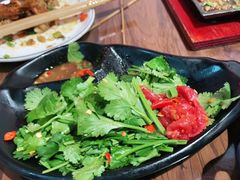 -林二哥宜烤官·宜宾小烧烤