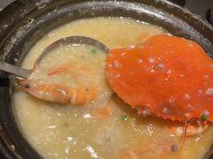 -蚝翅·海鲜粥·烧烤·宁夏滩羊季(玉米楼店)